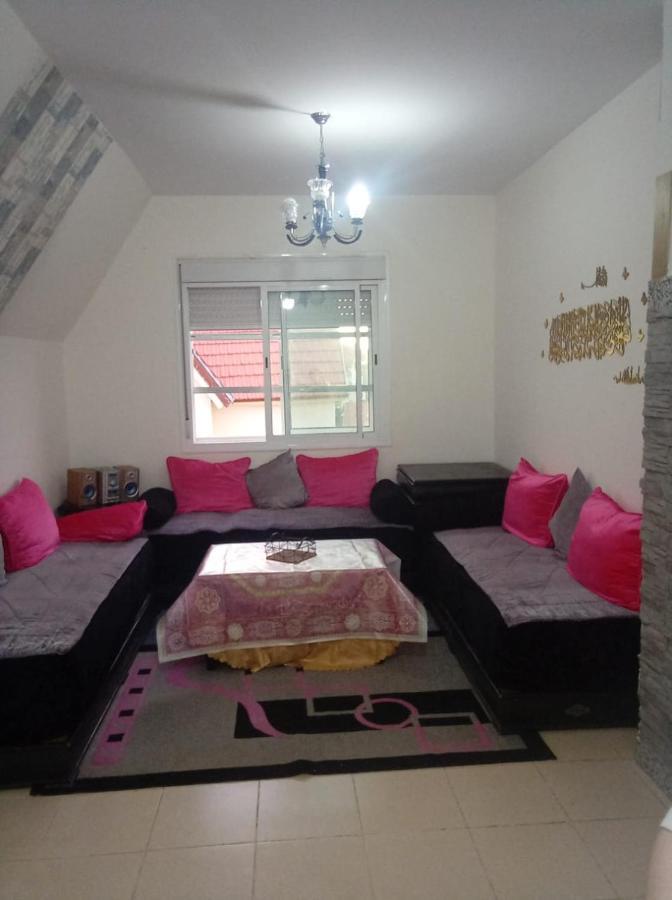 Maison Halima إفران المظهر الخارجي الصورة