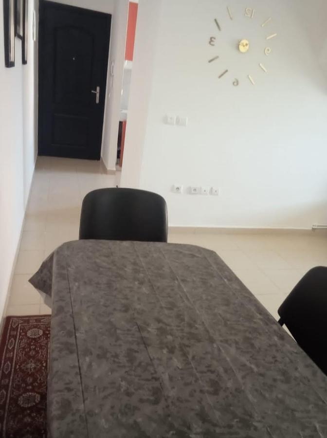 Maison Halima إفران المظهر الخارجي الصورة
