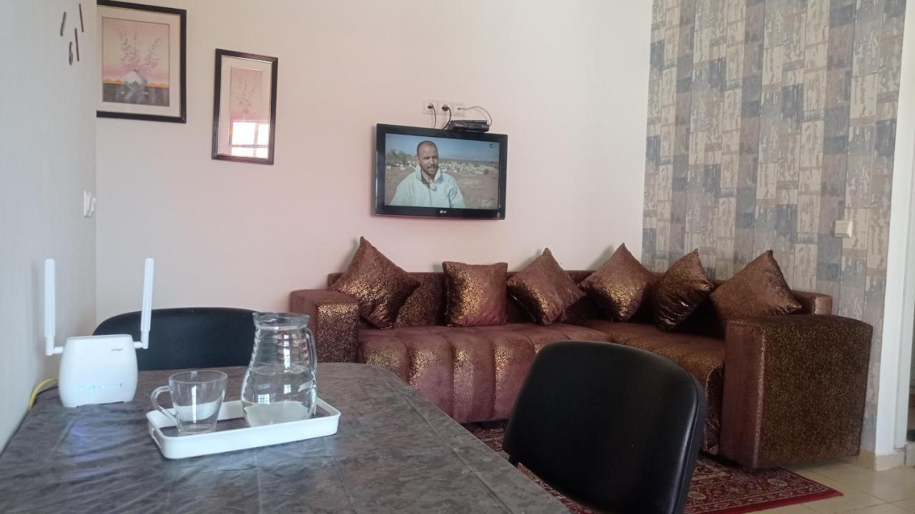 Maison Halima إفران المظهر الخارجي الصورة