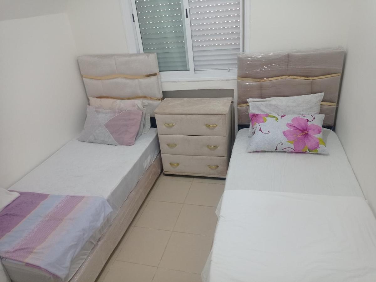 Maison Halima إفران المظهر الخارجي الصورة