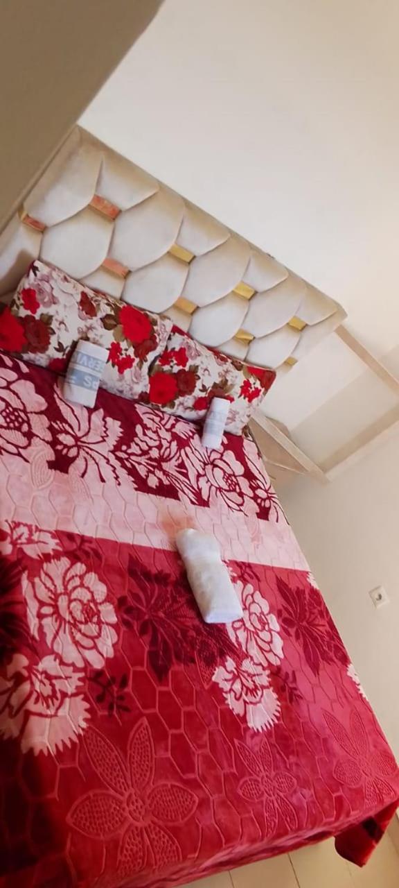 Maison Halima إفران المظهر الخارجي الصورة