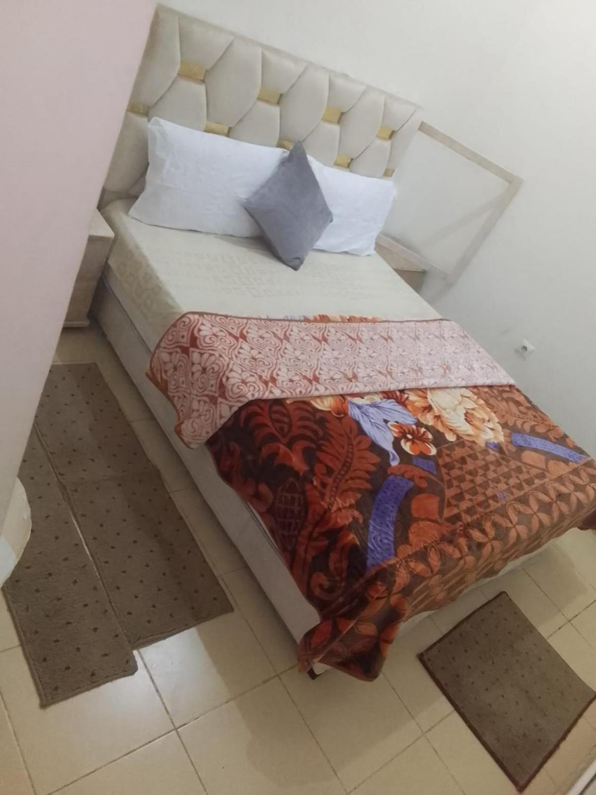 Maison Halima إفران المظهر الخارجي الصورة