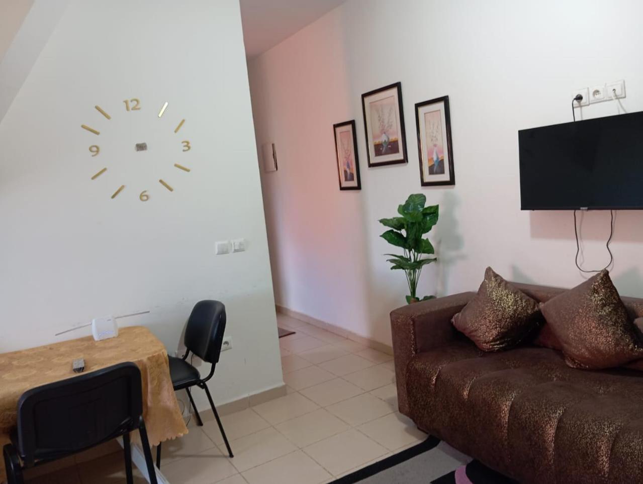 Maison Halima إفران المظهر الخارجي الصورة